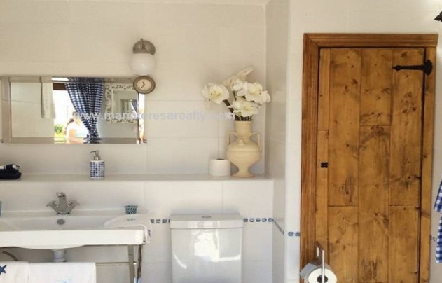 Resale - Villa - Valle del Sol