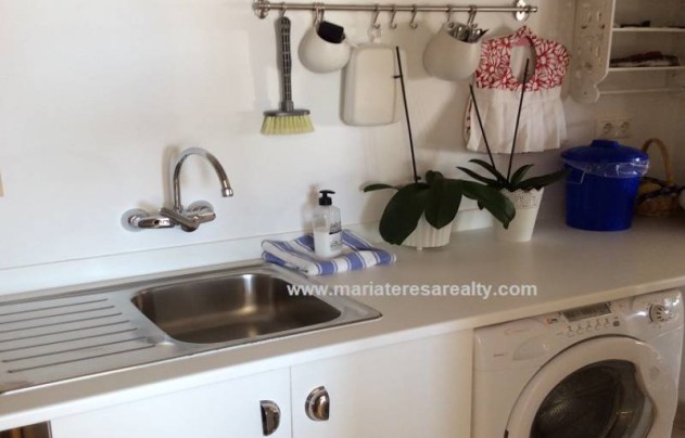 Resale - Villa - Valle del Sol