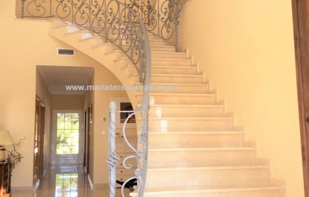 Resale - Villa - Valle del Sol