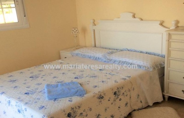 Resale - Villa - Valle del Sol