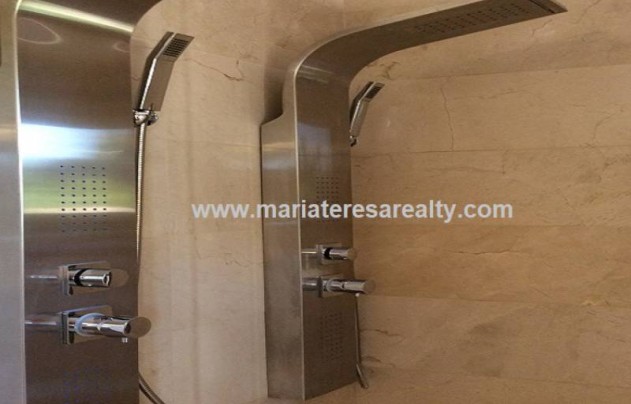 Resale - Villa - Valle del Sol