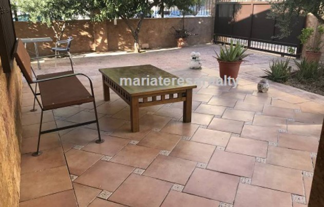 Resale - House - Los Alcazares