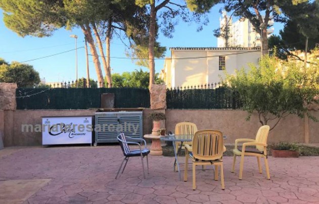 Resale - House - Los Alcazares