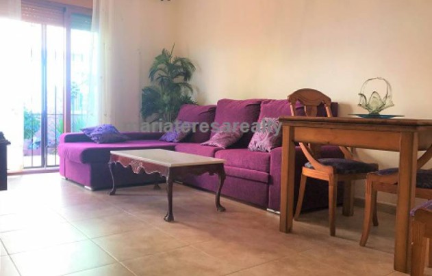 Resale - House - Los Alcazares