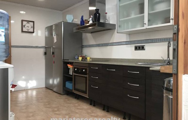 Resale - House - Los Alcazares