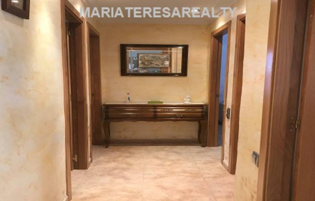 Resale - House - Los Alcazares