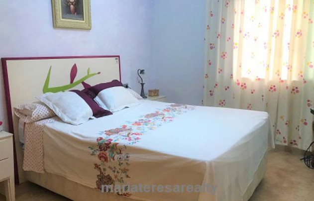 Resale - House - Los Alcazares