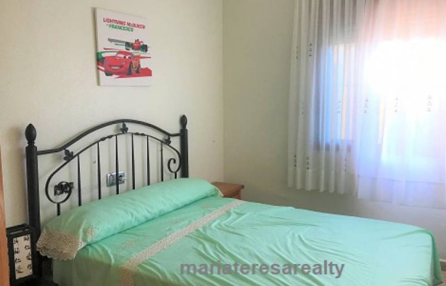 Resale - House - Los Alcazares