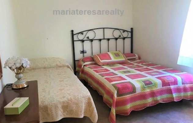 Resale - House - Los Alcazares