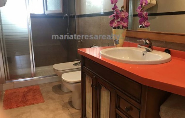 Resale - House - Los Alcazares