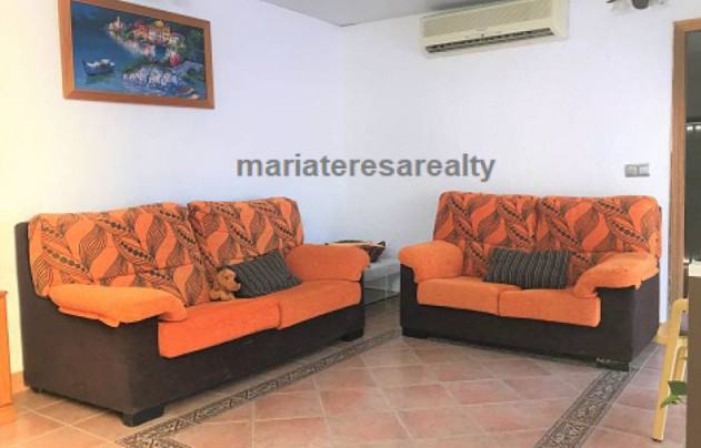 Resale - House - Los Alcazares