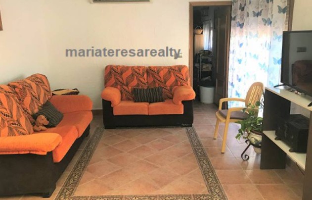 Resale - House - Los Alcazares