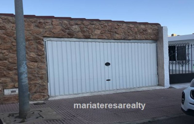 Resale - House - Los Alcazares