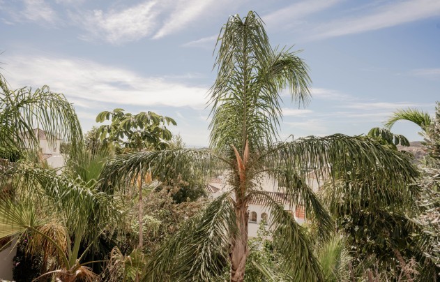 Resale - House - Benahavis