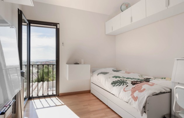 Resale - House - Benahavis