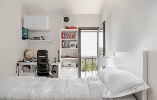 Resale - House - Benahavis