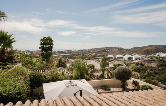 Resale - House - Benahavis