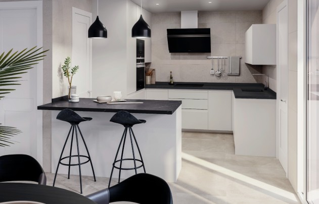 Resale - Villa - Marbella