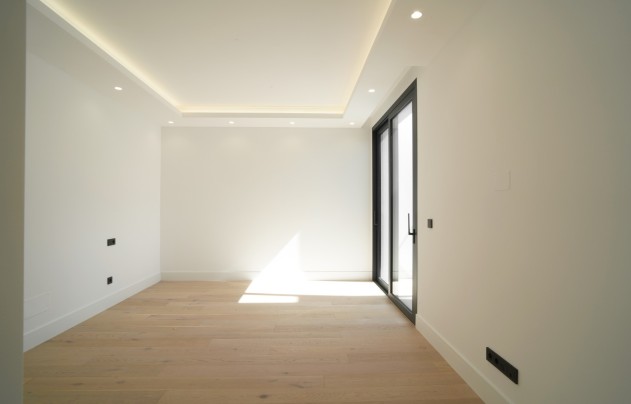 Resale - Villa - Benahavis