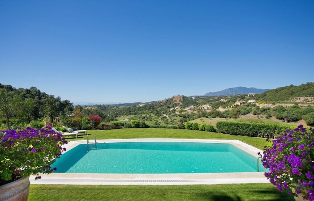 Reventa - Villa - Benahavis