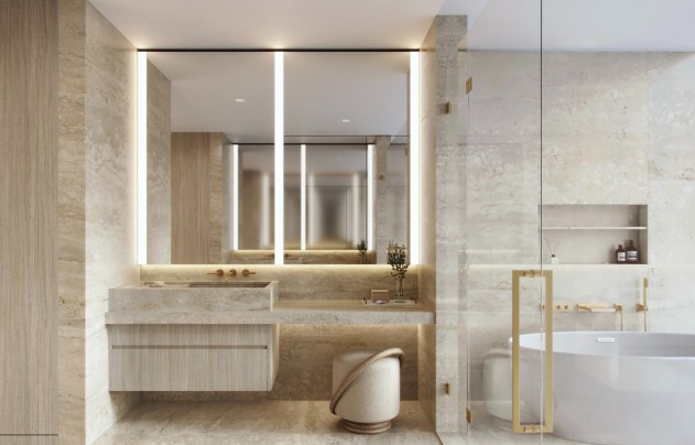 Revente - Apartment - Miami