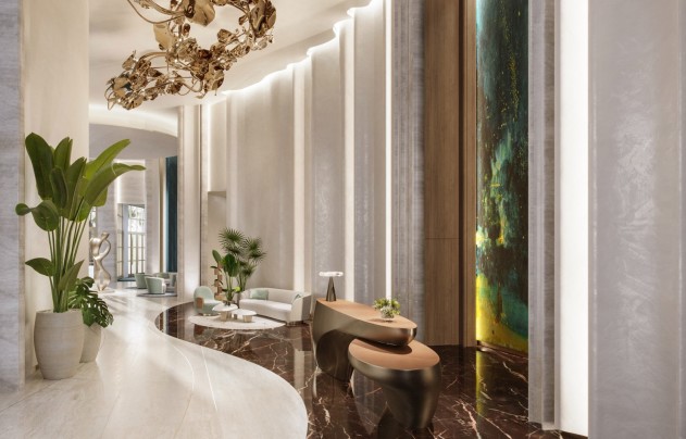 Revente - Apartment - Miami