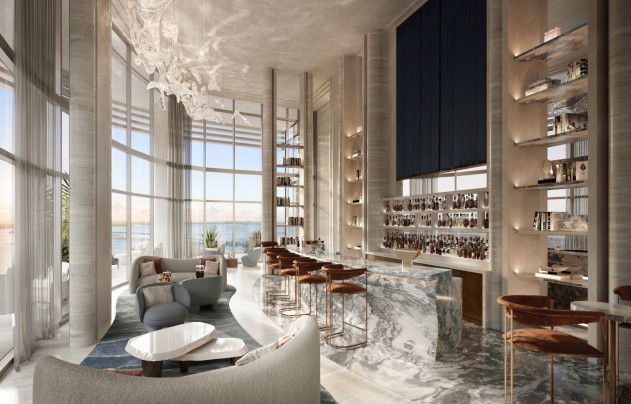 Revente - Apartment - Miami