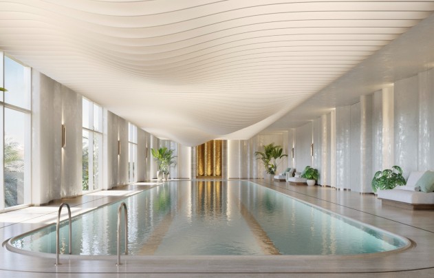 Revente - Apartment - Miami