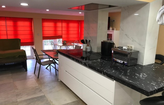 Herverkoop - Villa - Cabo Roig