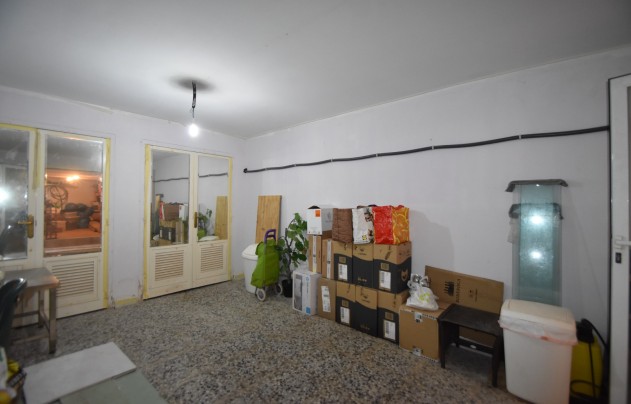 Resale - Villa - Ciudad Quesada - Doña Pepa