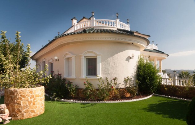 Reventa - Villa - Hondón de las Nieves