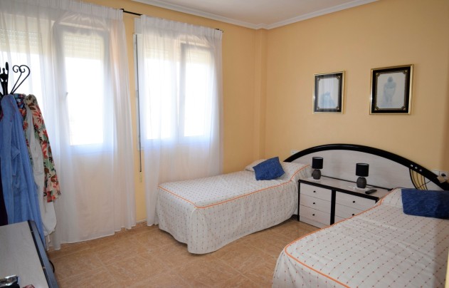 Resale - Villa - Torrevieja - Aguas Nuevas