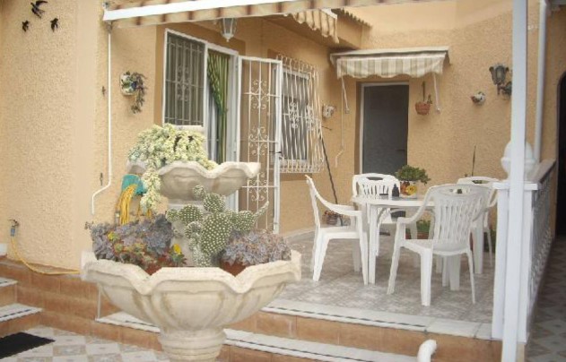 Revente - Villa - Los Alcazares - Oasis