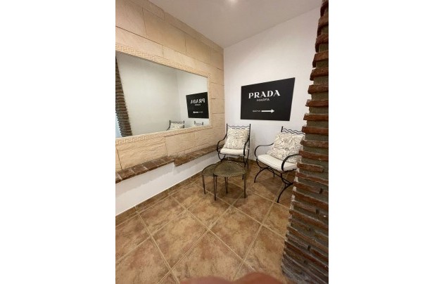 Resale - Villa - Mijas