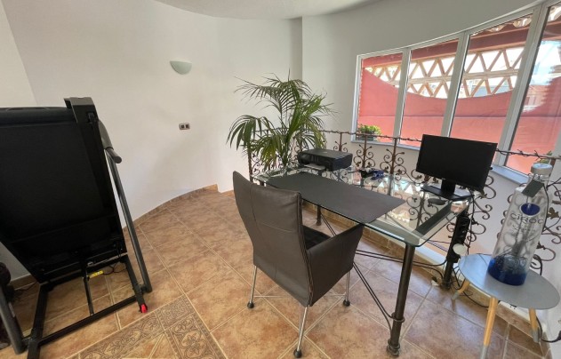 Resale - Villa - Mijas