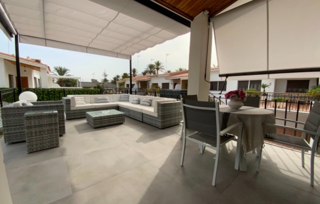 Resale - House - Orihuela Costa - Dehesa de campoamor