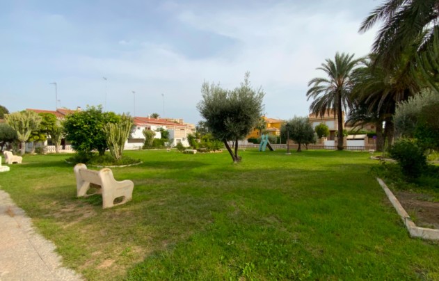 Resale - House - Orihuela Costa - Dehesa de campoamor