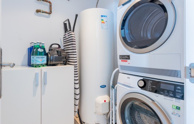 Resale - Apartment - Benahavis