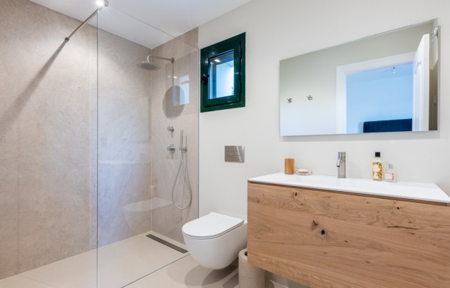 Resale - Apartment - Benahavis