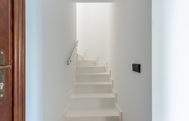 Resale - Apartment - Benahavis