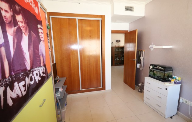 Resale - Villa - Ciudad Quesada - Doña Pepa