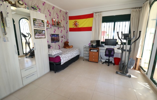 Resale - Villa - Ciudad Quesada - Doña Pepa