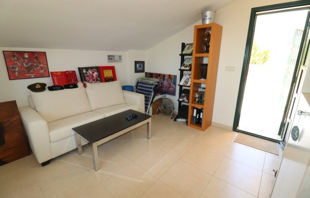 Resale - Villa - Ciudad Quesada - Doña Pepa