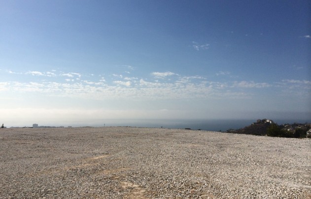 Revente - Land - Torremolinos