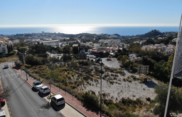 Revente - Land - Torremolinos