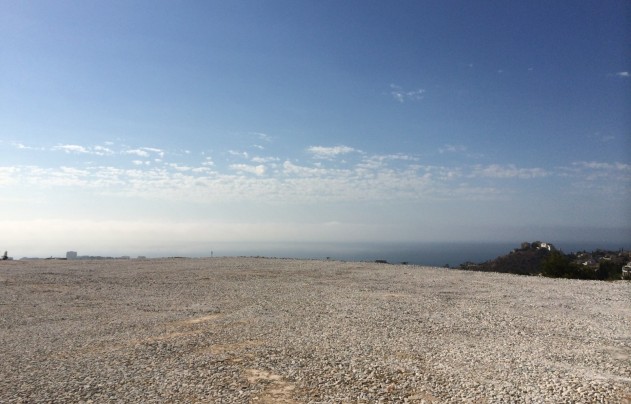 Revente - Land - Torremolinos