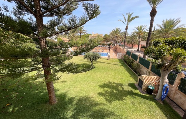 Resale - Villa - Orihuela Costa - Cabo Roig