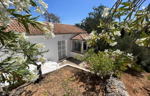 Herverkoop - Villa - Ronda