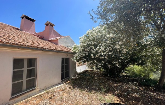 Herverkoop - Villa - Ronda