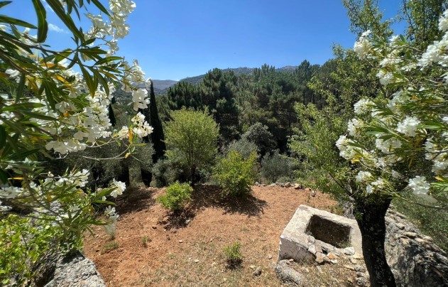 Herverkoop - Villa - Ronda